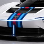 Italy's Newest Supercar Looks Like A Gallardo And Stratos Had A Baby