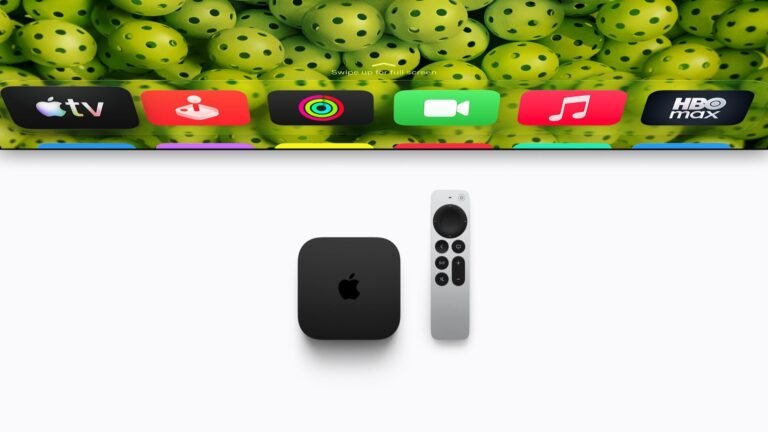 The New Apple TV 4K Costs $299, and You Probably Don’t Need It