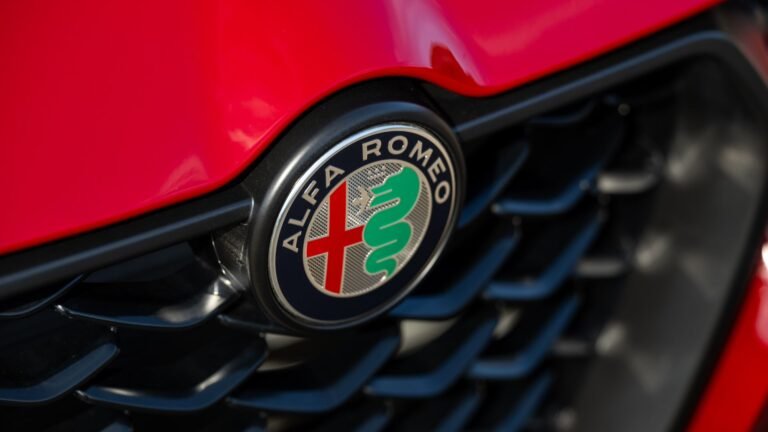 A New SUV Could Be What Saves Alfa Romeo In America