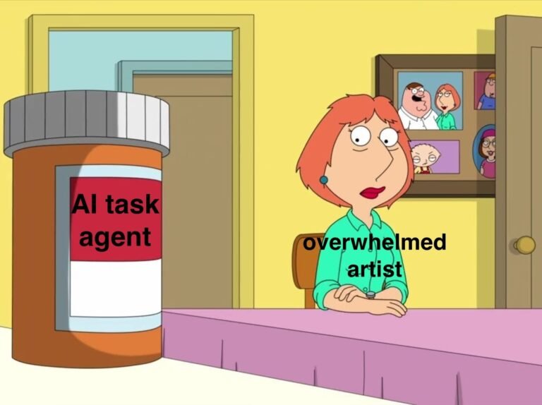 Art Problems: Do I Need an Agent?