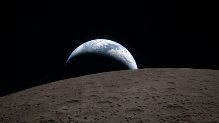 NASA’s Ignition Sequence Has Begun