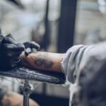 I Quit Drinking & Started Getting Tattoos