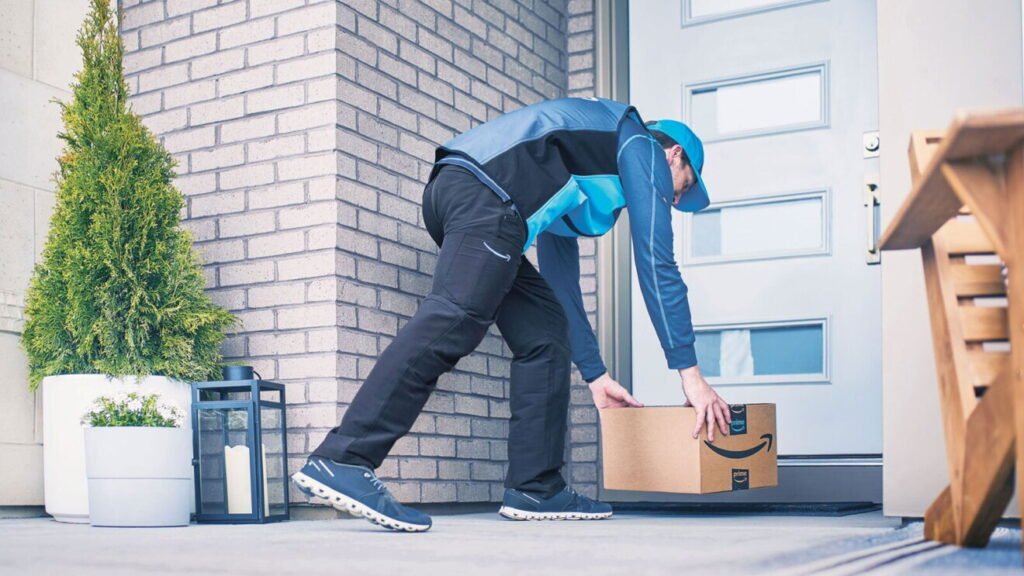 Prime Day for Ski Moms