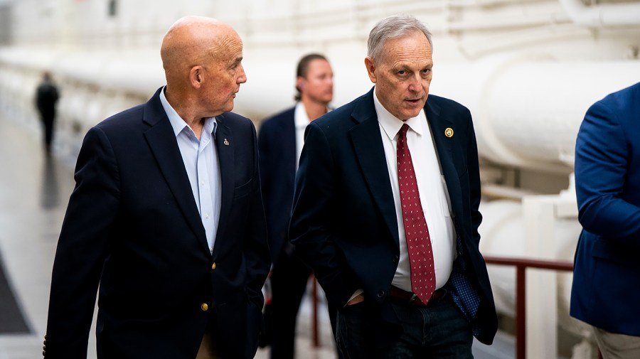 What a post-midterm House Freedom Caucus could look like