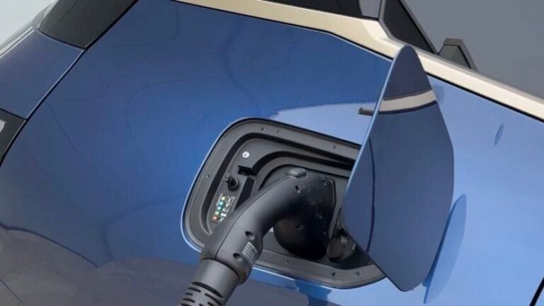 BMW Asked Americans How Much EV Range They Need. The Answer Is Surprising