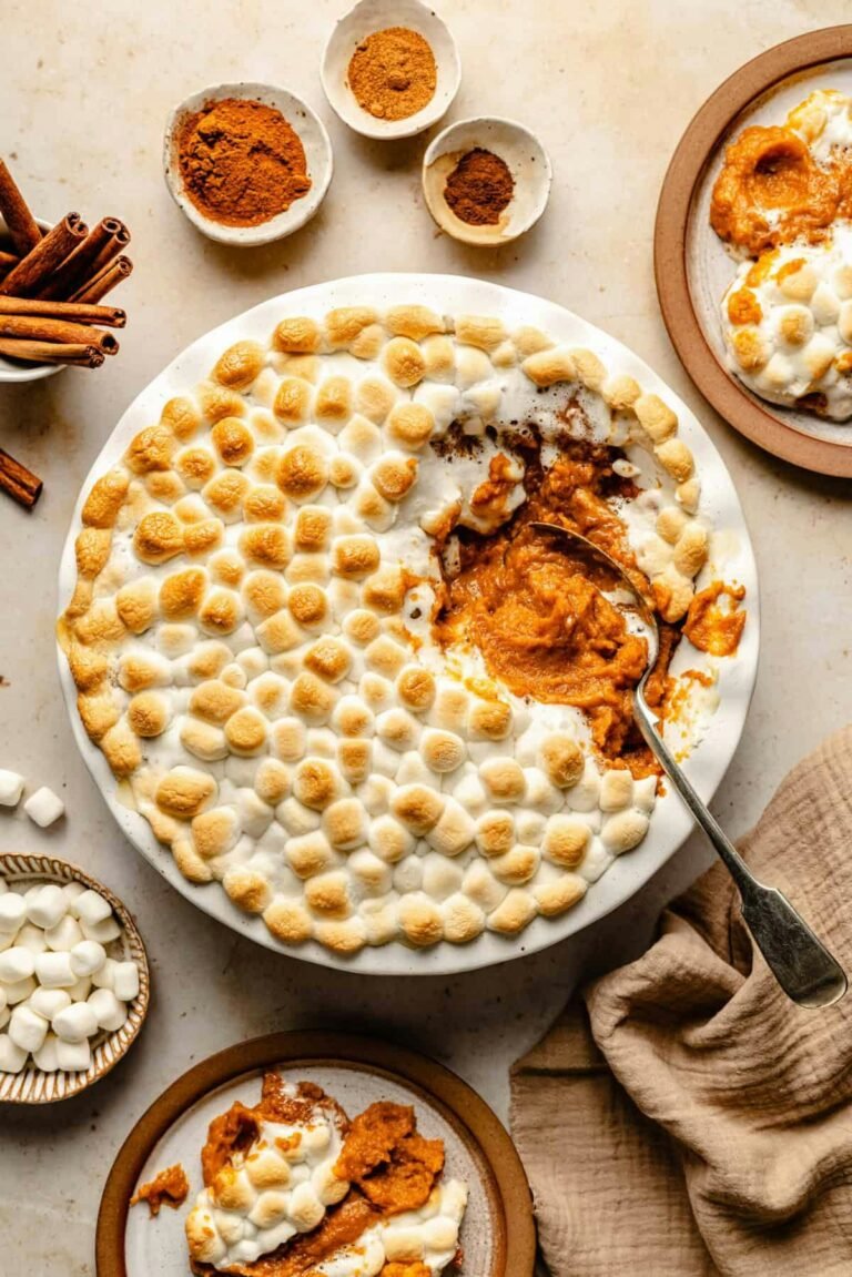 10 Make-Ahead Thanksgiving Sides That Genuinely Reheat Well