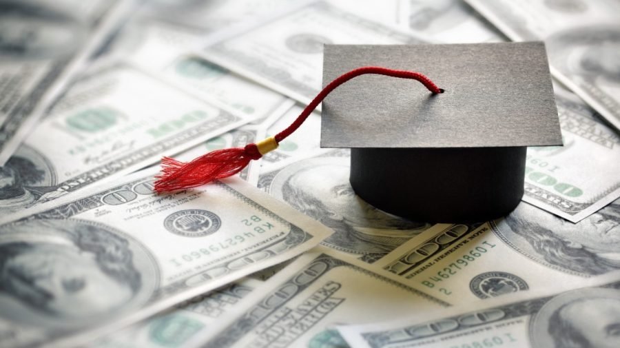 Student loan forgiveness could hike tax bill for borrowers, study finds