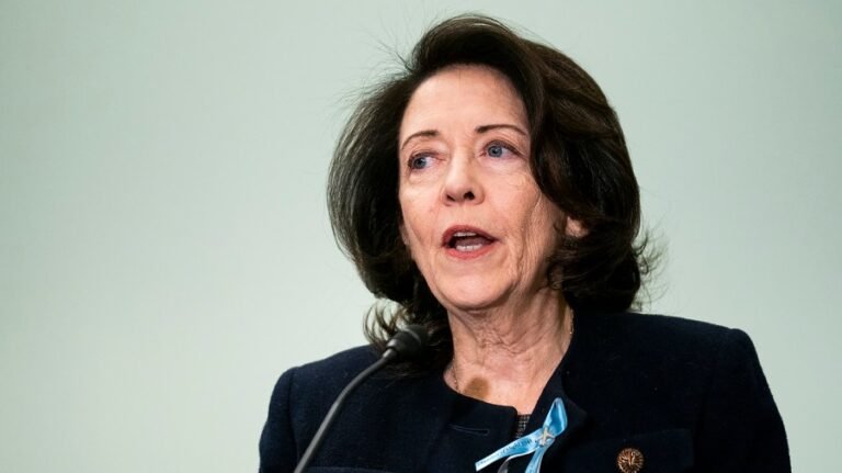 Cantwell unveils new AI framework