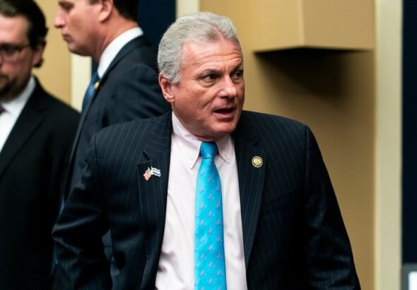 House Republican defends GOP ahead of midterms: 'We did our job'