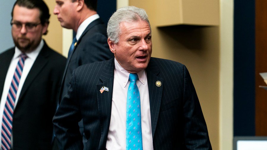 House Republican defends GOP ahead of midterms: 'We did our job'