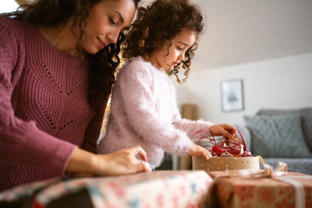 9 Things To Do Now So The Holidays Aren’t Such A Cluster, Mentally
