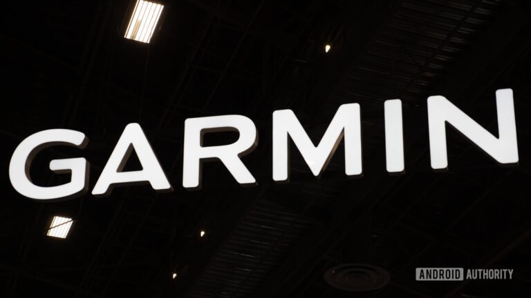 Oops, Garmin may have unintentionally leaked the existence of new smartwatch