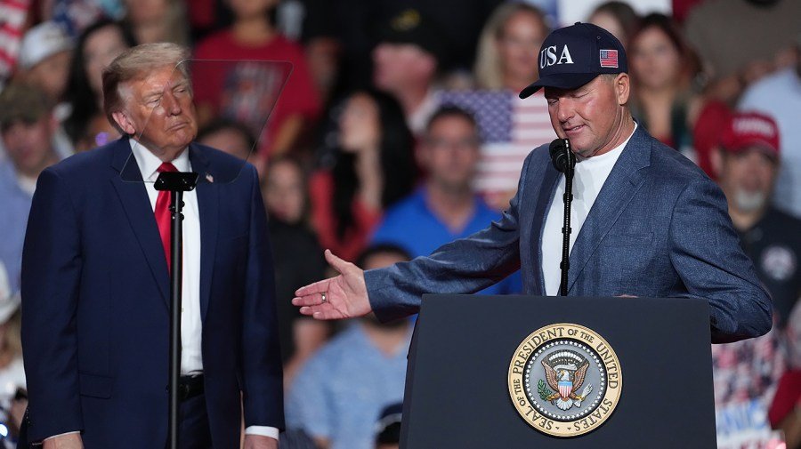 GOP looks for midterm enthusiasm boost from pro sports stars 