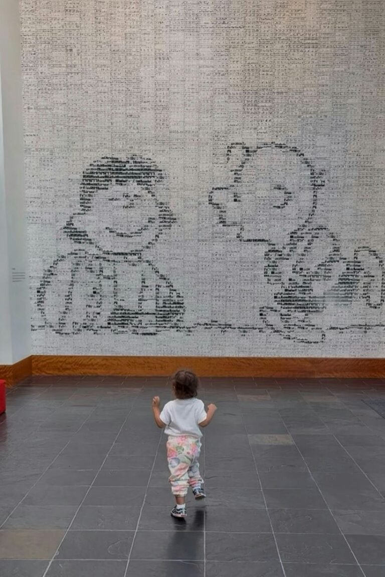 Charles M. Schulz Museum With Kids: A Family Guide To Santa Rosa, CA