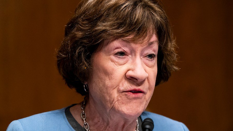 Pro-Collins ads target wrong Portland in GOP super PAC mix-up