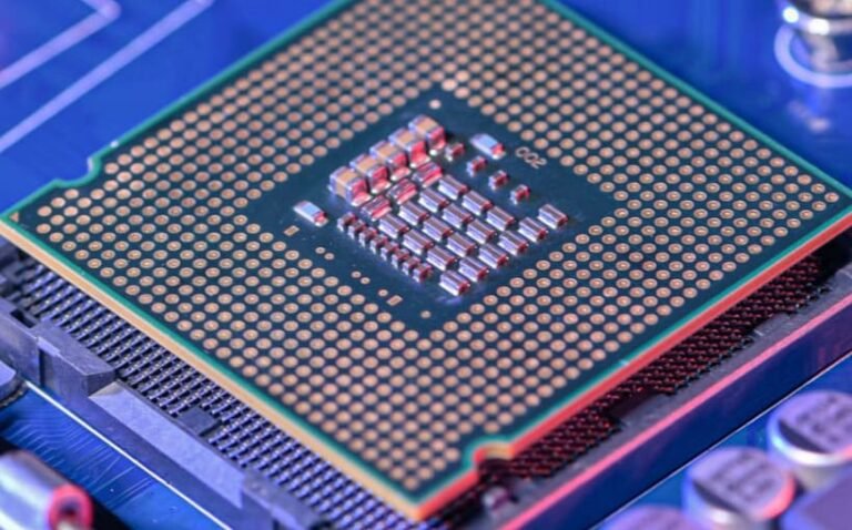Taiwan Chip Maker Eyes Fort Worth for $1.3B Plant
