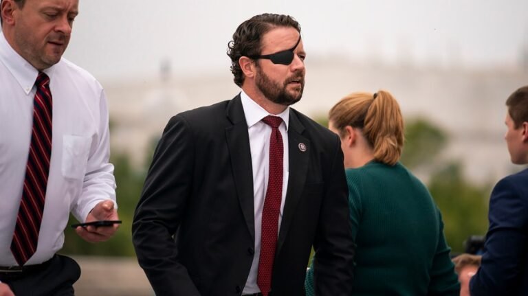 GOP lawmaker defends Trump’s energy ceasefire push, rips Putin over betrayal