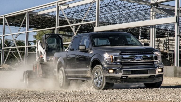 How Ford Turned The 2.7-Liter EcoBoost V6 From An Oil-Spitting Nightmare Into A Reliable Engine