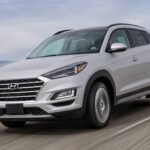 Best Hyundai Tucson Model Years For Reliability