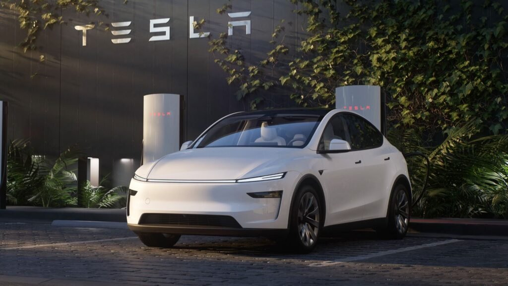 Tesla Model Y Insurance Cost Reality: The Real-World Numbers