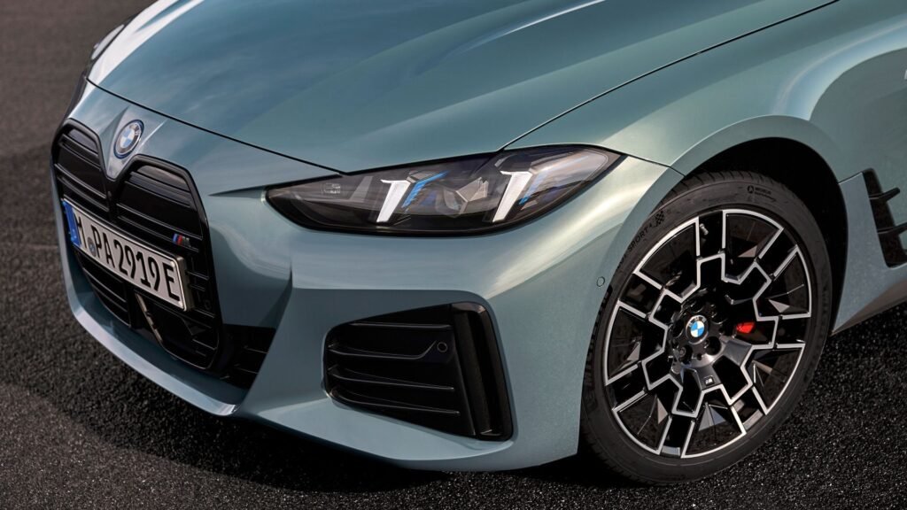 Tell Your Neighbors It’s A $60,000 BMW, Just Don’t Tell Them About Your Cheap Monthly Payment