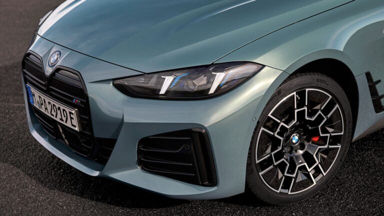 Tell Your Neighbors It’s A $60,000 BMW, Just Don’t Tell Them About Your Cheap Monthly Payment