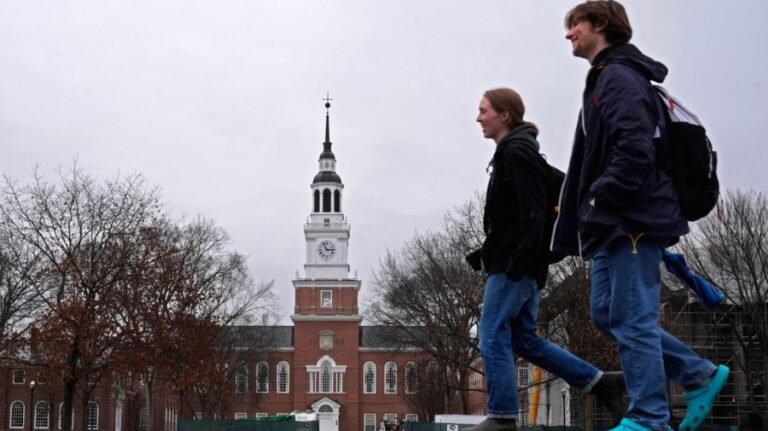 Higher education curricula must adapt to the needs of today's students