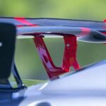 Dodge Muscle Cars/SUVs Could Get Modular Wings You Can Swap Out For More Performance