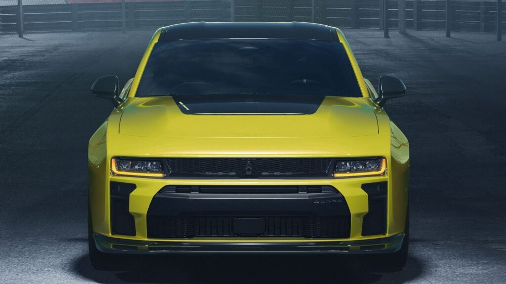 Super Bee, Copperhead, And Wrangler Scrambler: 5 Dead Muscle Car Names Making A Comeback