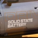 The American Solid-State Battery That Just Leapfrogged Toyota's Decade-Long Roadmap
