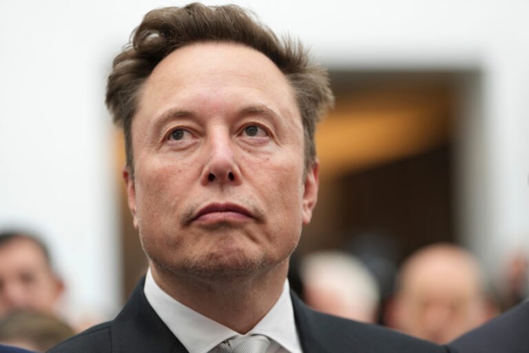 Elon Musk pours another $76 million into boosting Republicans