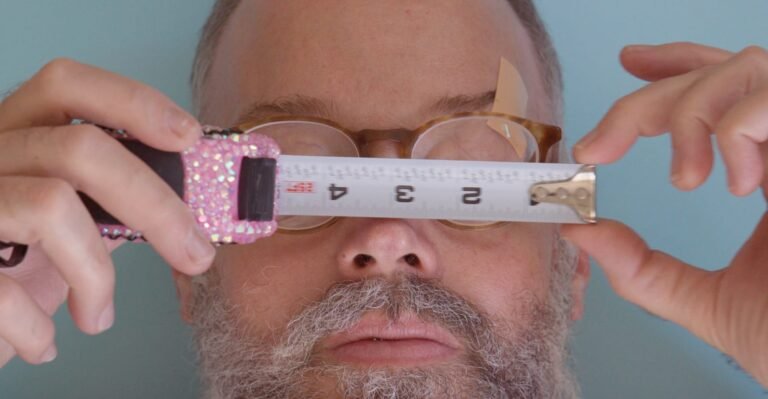 A Rare Disease and Analog Photography Merge in a Portrait of Self-Discovery