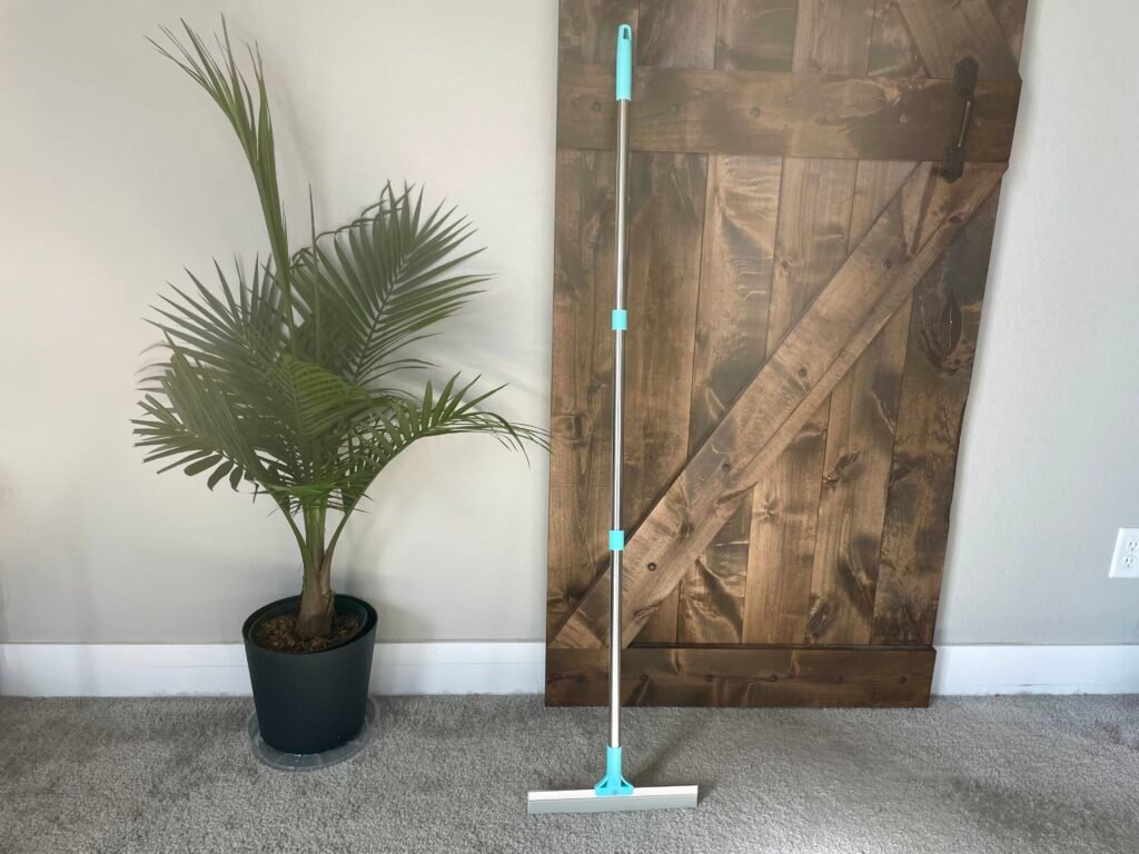 Fido Fave Dual-Sided Pet Hair Removal Carpet Rake Review 2026: Our Expert’s Opinion