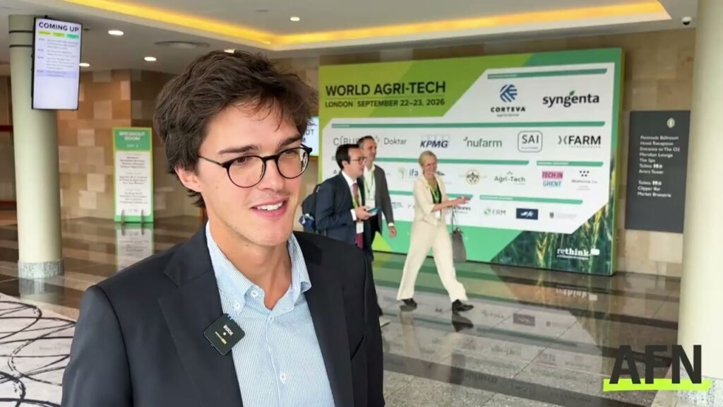 🎥 Amatera tackles plant breeding bottleneck with high-throughput cell screening platform