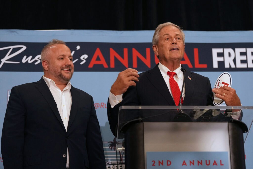 Ralph Norman under pressure from fellow South Carolina Republicans to campaign for Darline Graham