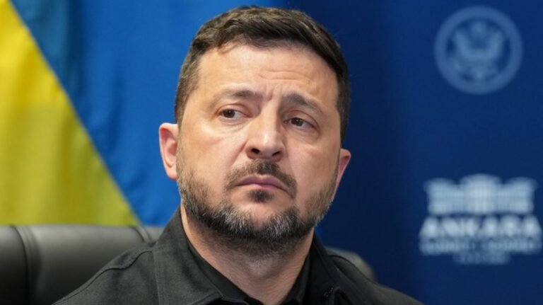 Russia threatens more strikes after Zelensky vows to hit oil refineries