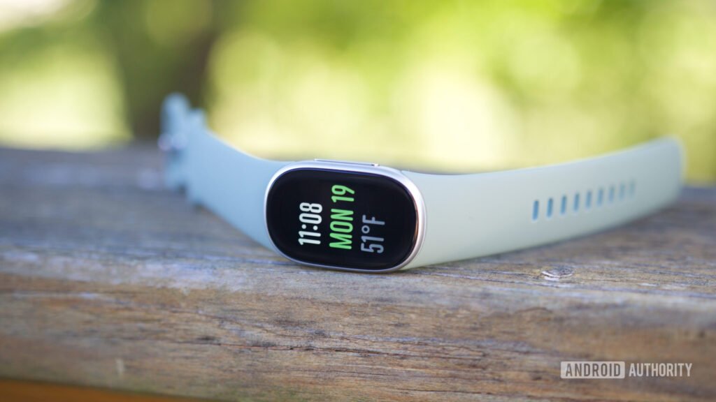 Does the Fitbit Edge have NFC? Here’s what Google says