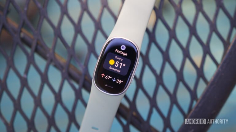5 wearables you should buy instead of the Fitbit Edge