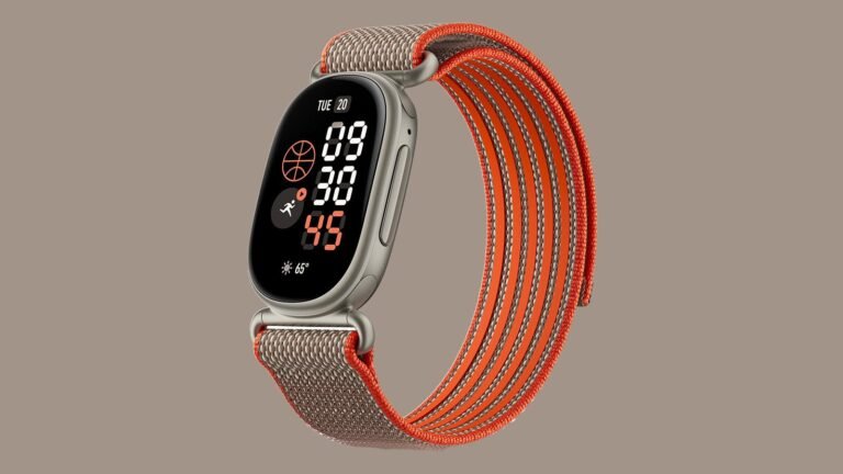 Is the Fitbit Edge Coming to Your Country? Here’s the Full List