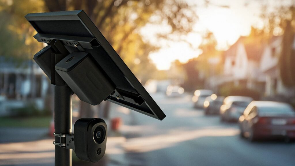 Flock Flouts The Rules With Unauthorized Cameras In Minnesota