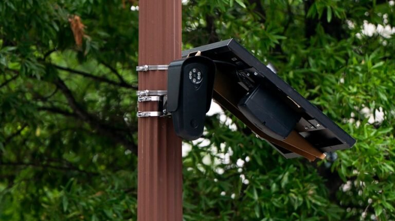 Federal judge rules warrantless Flock camera searches may violate 4th Amendment