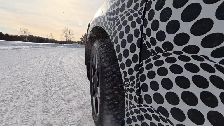 Ford CEO Has Concerns On Company's Game-Changing Fathom Truck