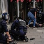 French student protests leave hundreds injured, thousands arrested: What to know