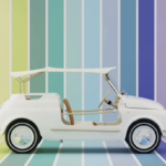 Garage Italia Gives the Fiat 500 an Electric Makeover
