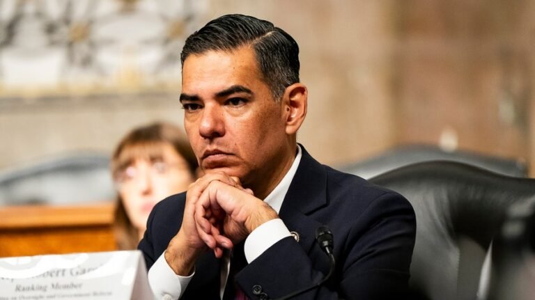 House Oversight Democrat says Alaska should investigate Peltola allegations