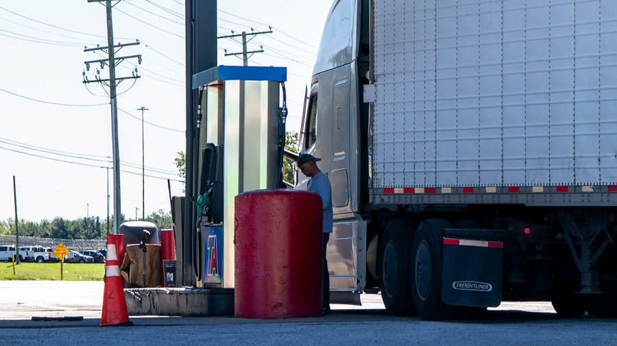Why Trump's diesel deal with Russia may not actually lower prices