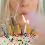 Turning 40 Taught Me To ‘Weed The Garden’