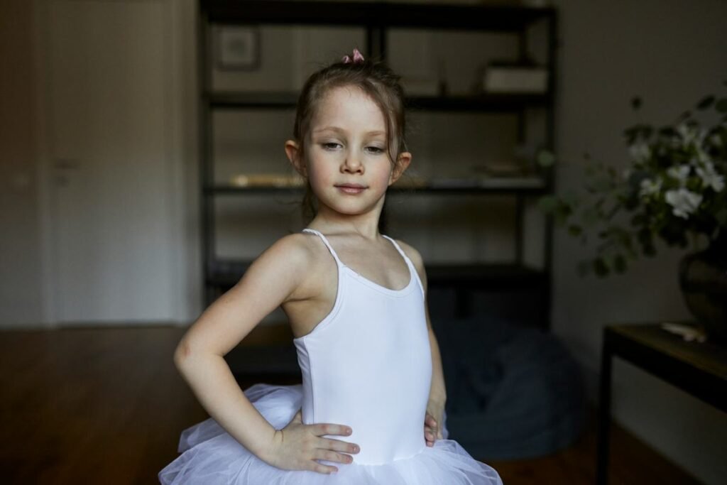 My 5 Year Old Can’t Stop Saying F*ck
