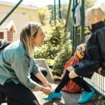 32 Posh, Sporty Baby Names That Sound Good Yelled Across A Soccer Field