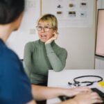 What OB-GYNs Want You To Know Before Your First Perimenopause Appointment
